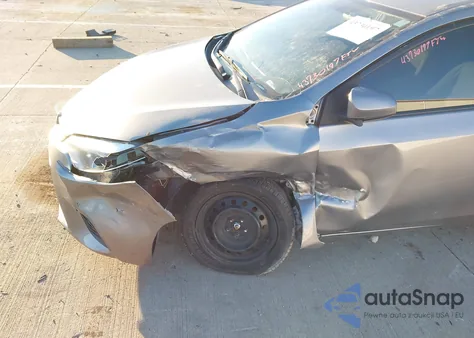 2014 Toyota Corolla Le из США, поврежденный, VIN 2T1BURHEXEC048331